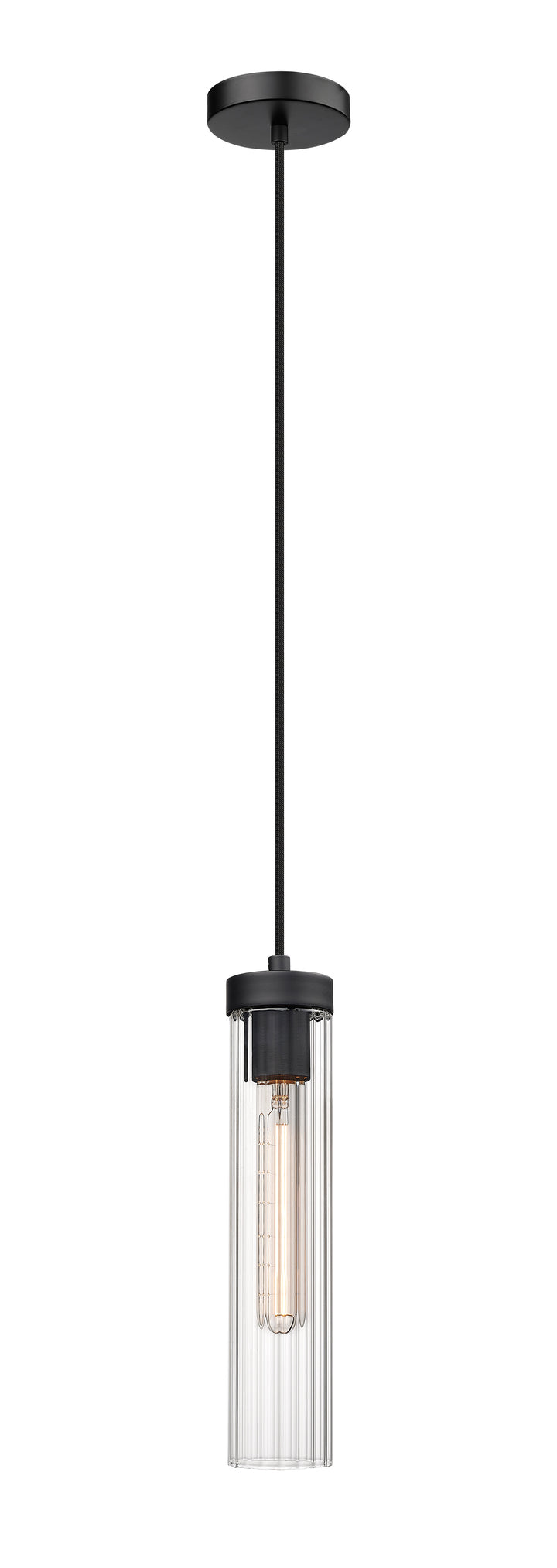 Beau - 1 Light Pendant