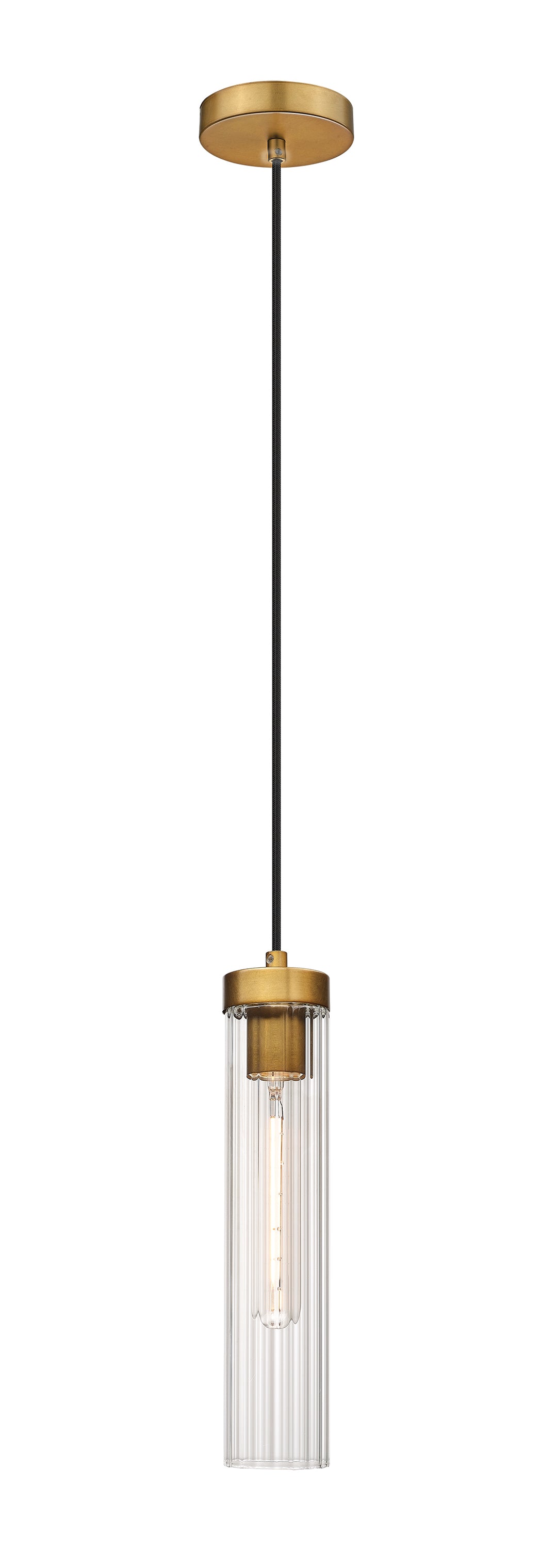 Beau - 1 Light Pendant