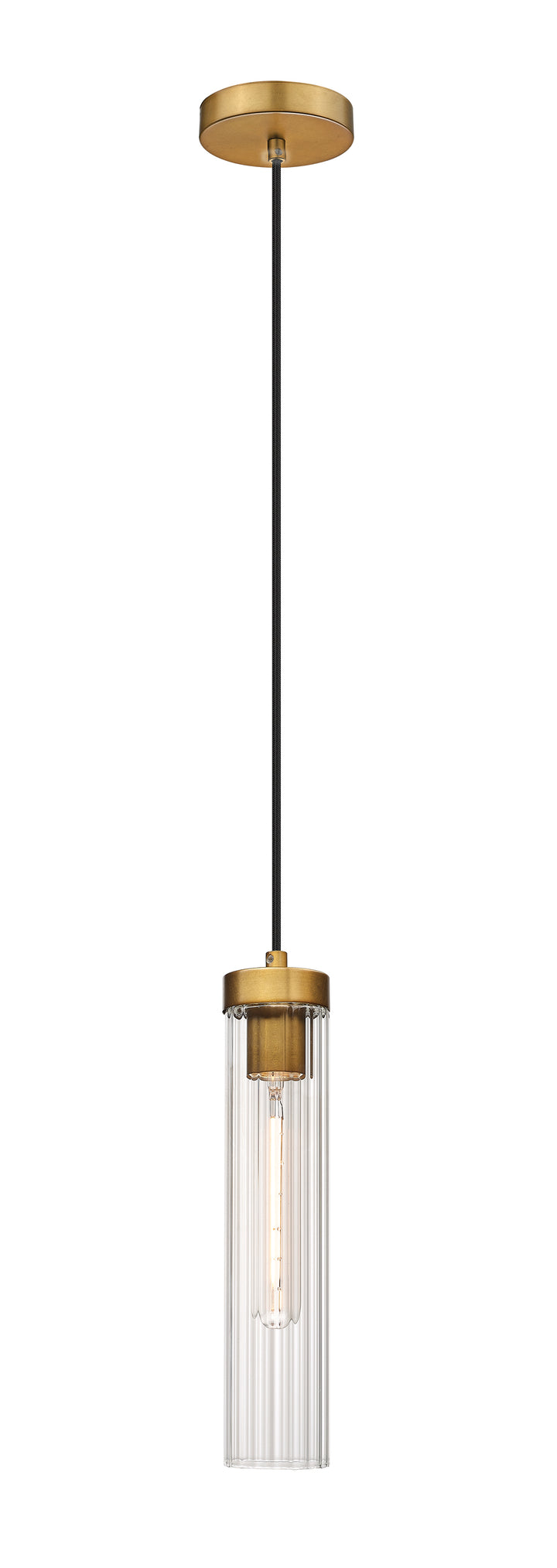 Beau - 1 Light Pendant