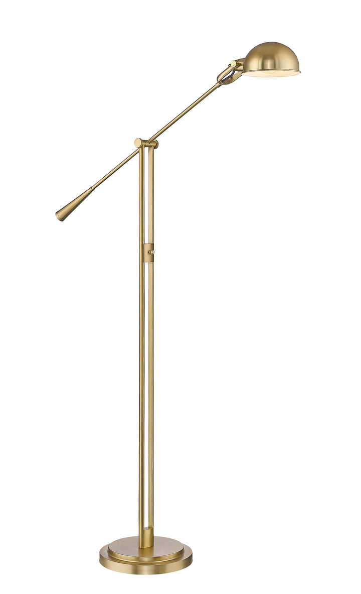 Grammercy Park - 1 Light Floor Lamp