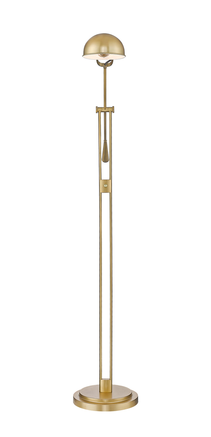 Grammercy Park - 1 Light Floor Lamp