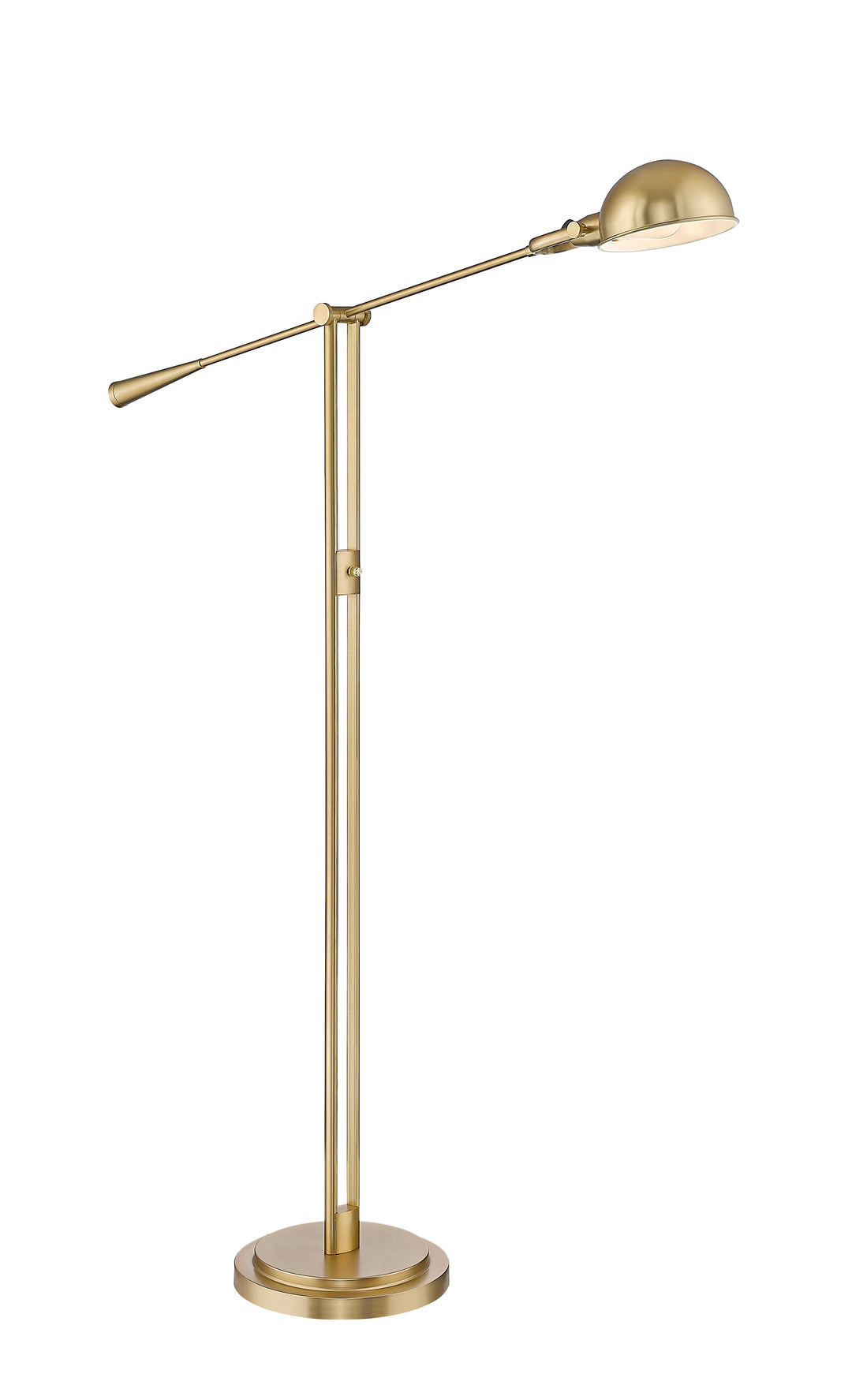Grammercy Park - 1 Light Floor Lamp
