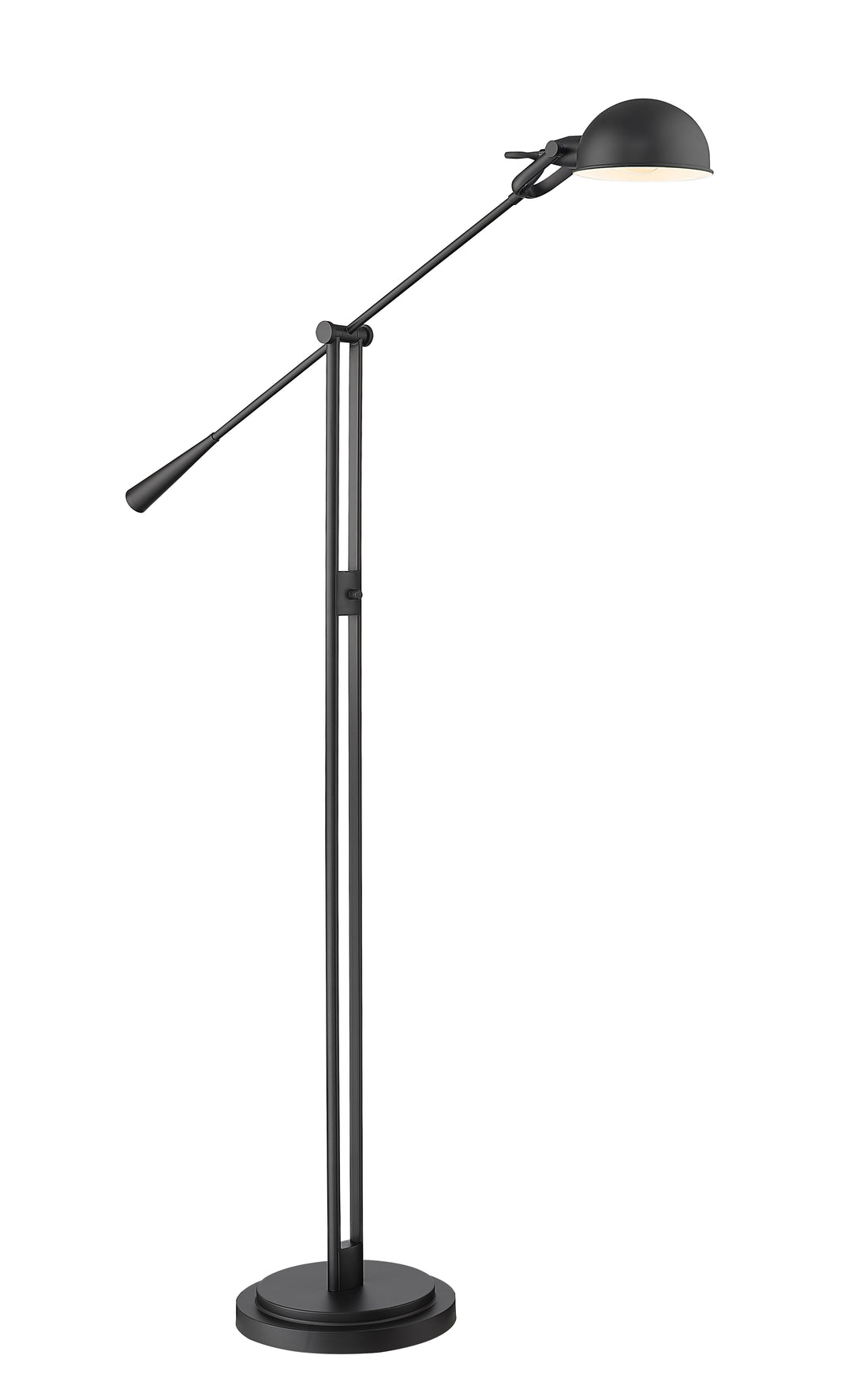 Grammercy Park - 1 Light Floor Lamp