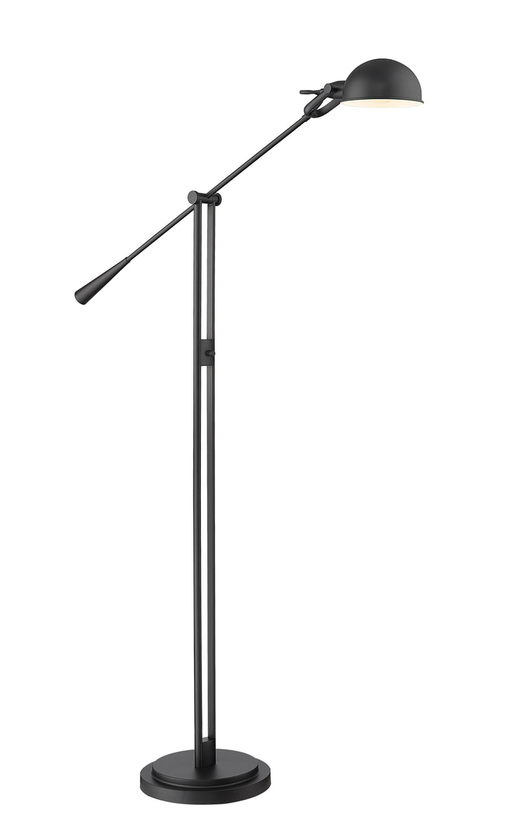 Grammercy Park - 1 Light Floor Lamp