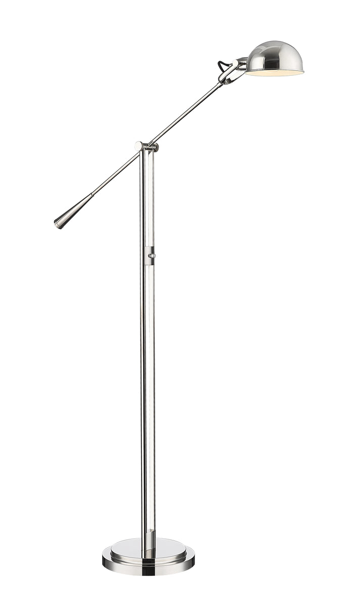 Grammercy Park - 1 Light Floor Lamp