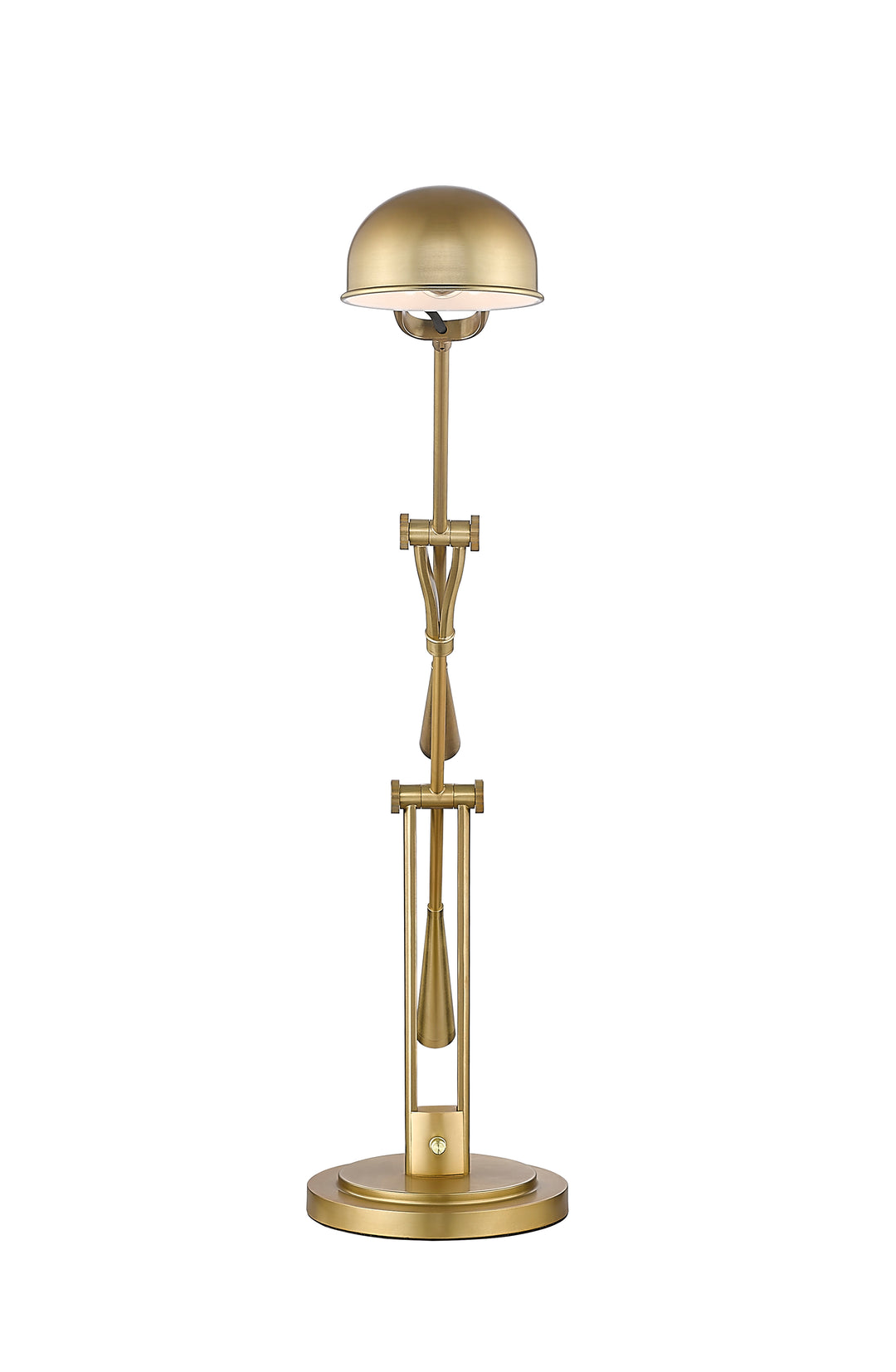 Grammercy Park - 1 Light Table Lamp by Z-Lite - view 4
