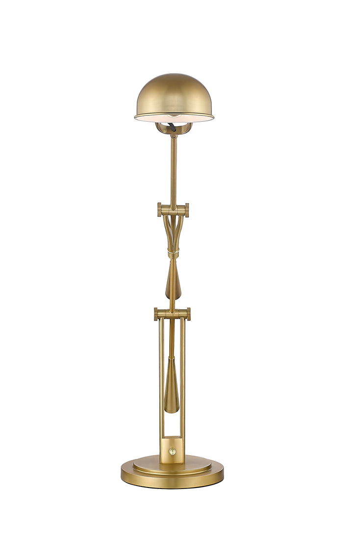 Grammercy Park - 1 Light Table Lamp by Z-Lite - view 4