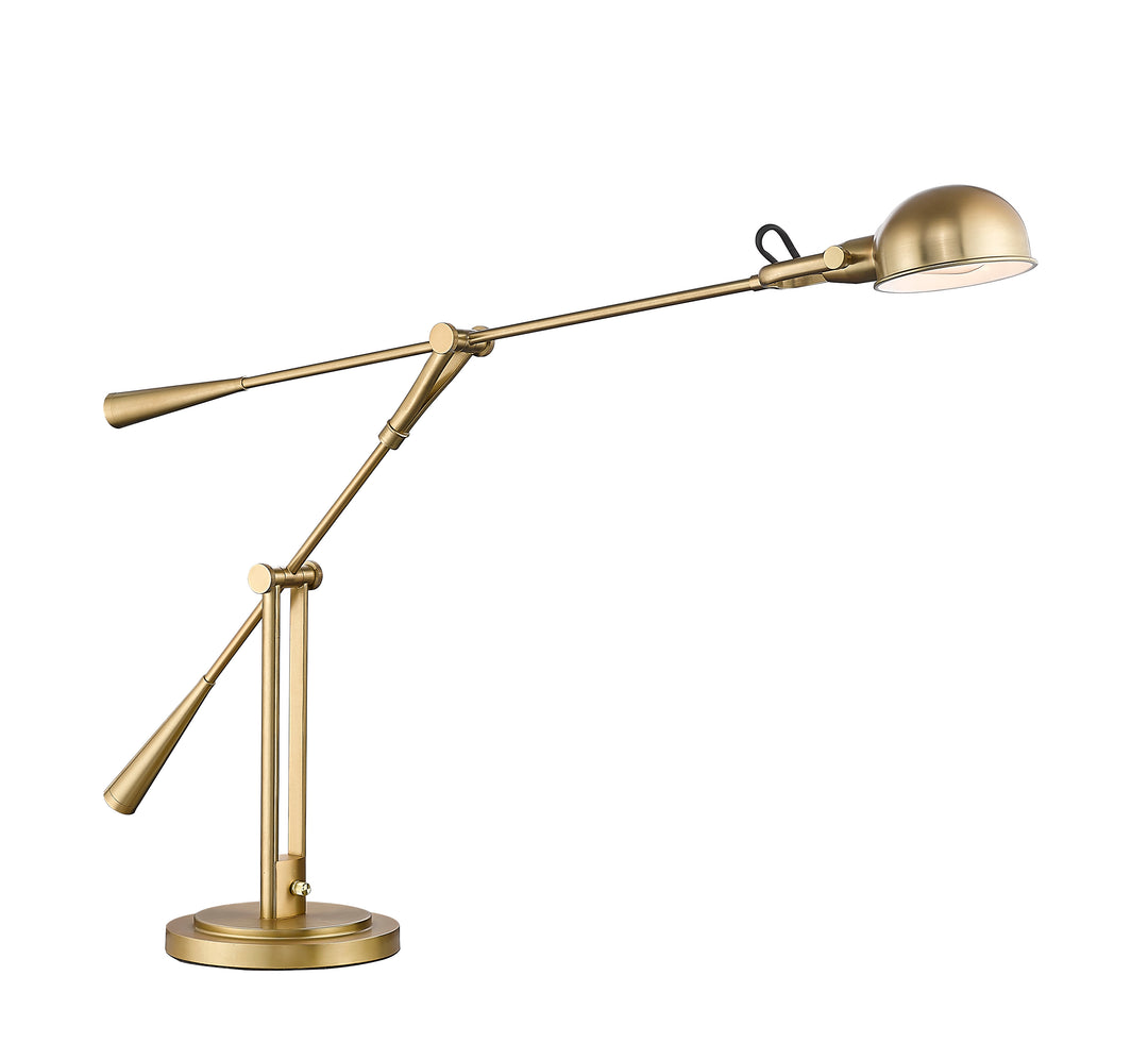 Grammercy Park - 1 Light Table Lamp by Z-Lite - view 5