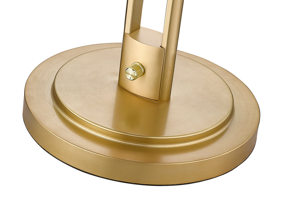 Grammercy Park - 1 Light Table Lamp by Z-Lite - view 6