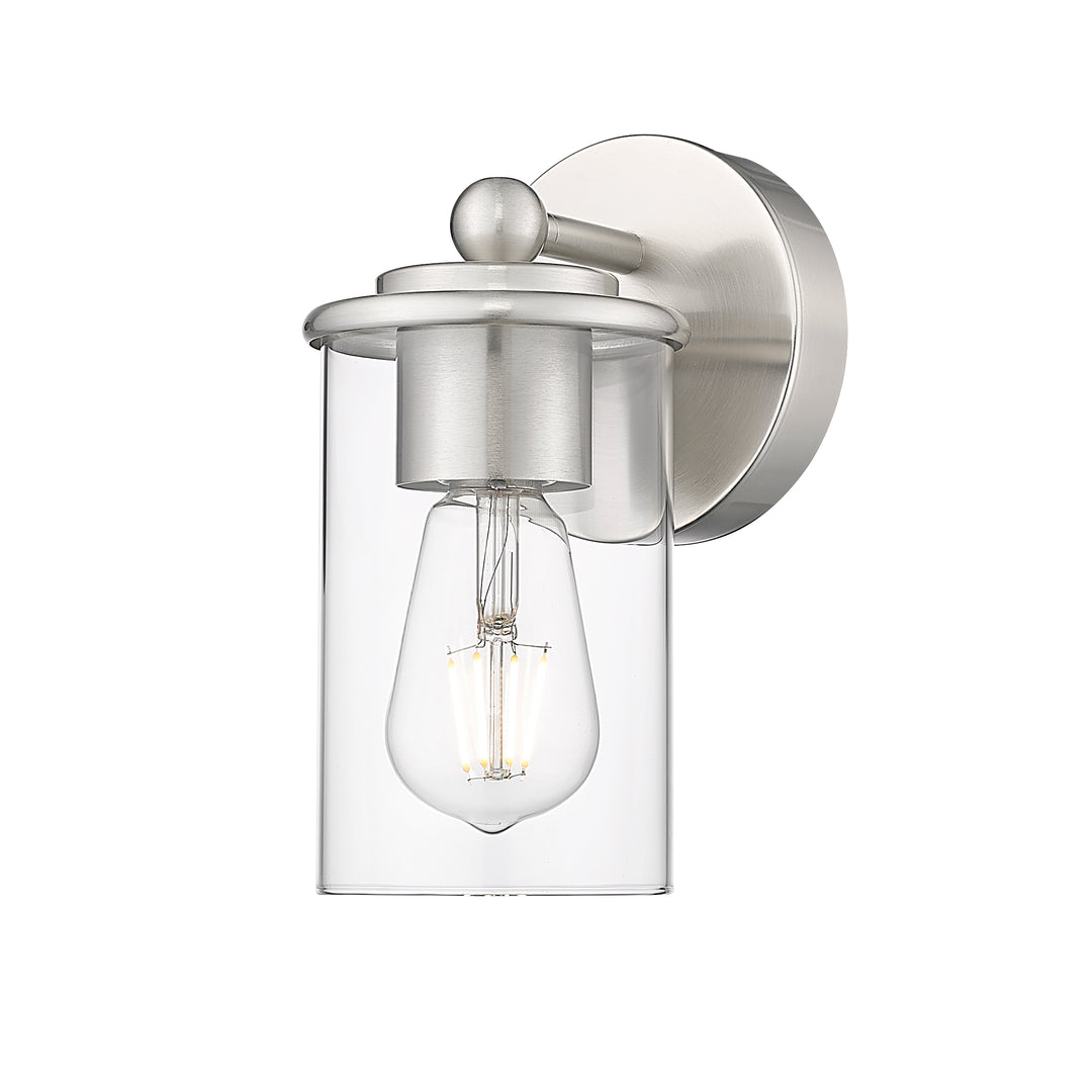 Thayer - 1 Light Wall Sconce