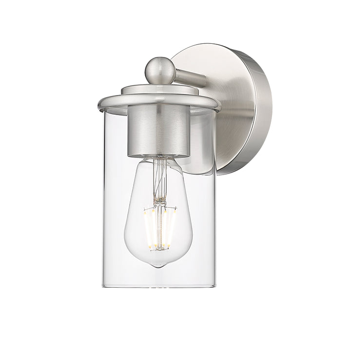 Thayer - 1 Light Wall Sconce