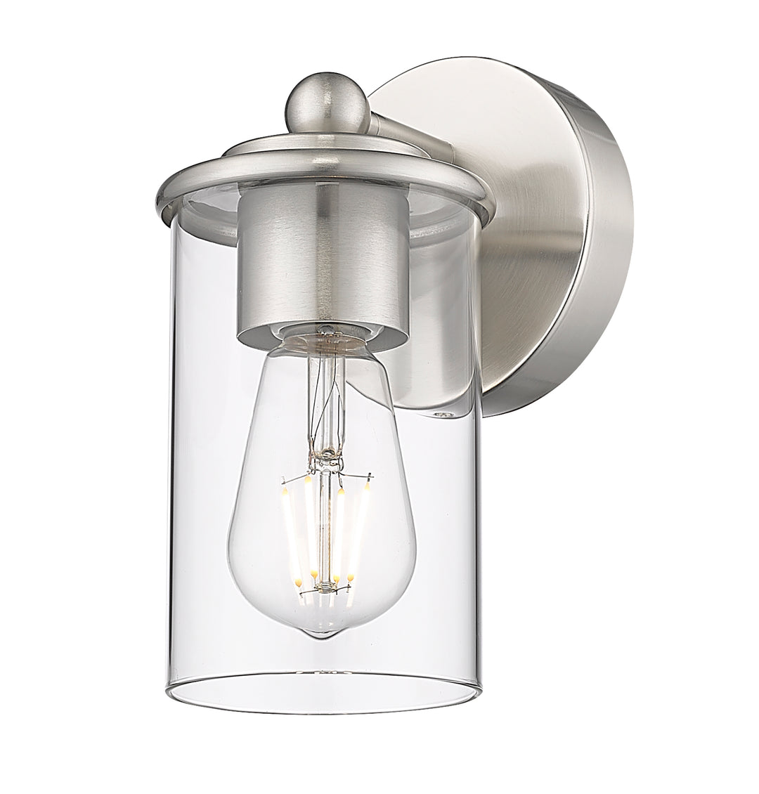 Thayer - 1 Light Wall Sconce