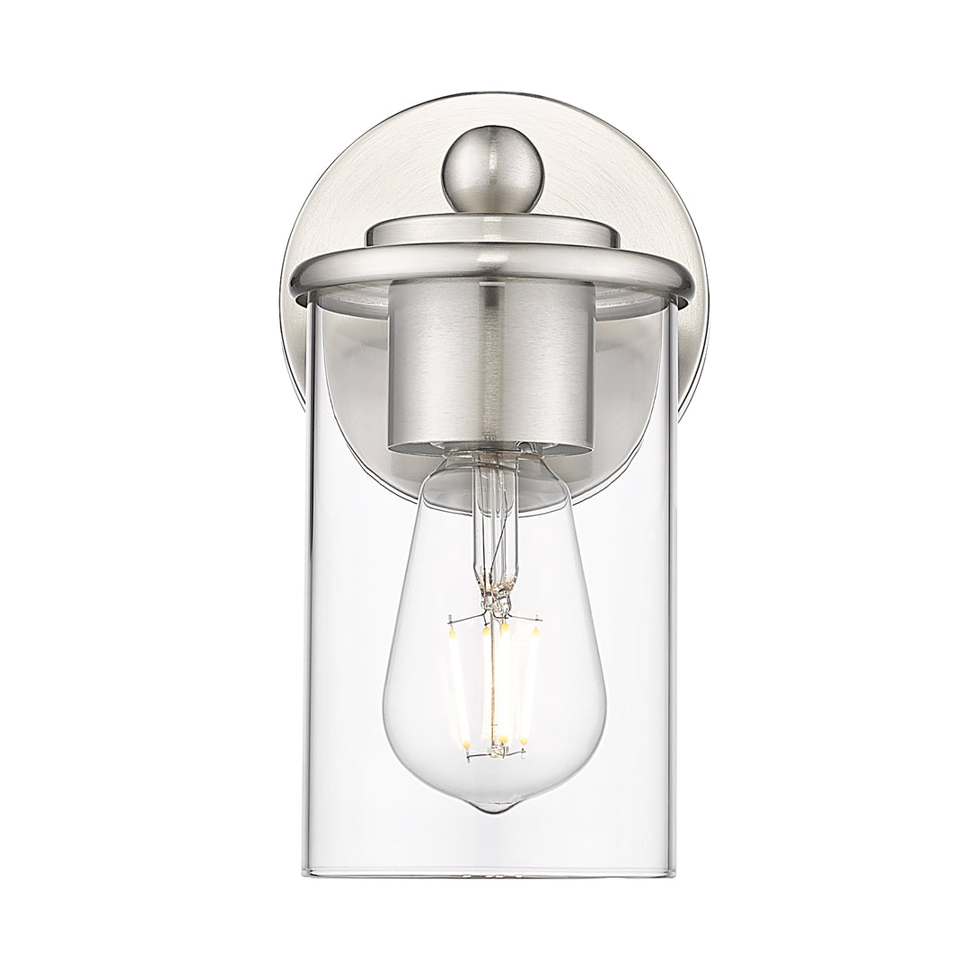 Thayer - 1 Light Wall Sconce