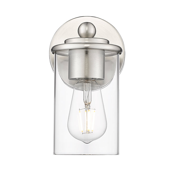 Thayer - 1 Light Wall Sconce