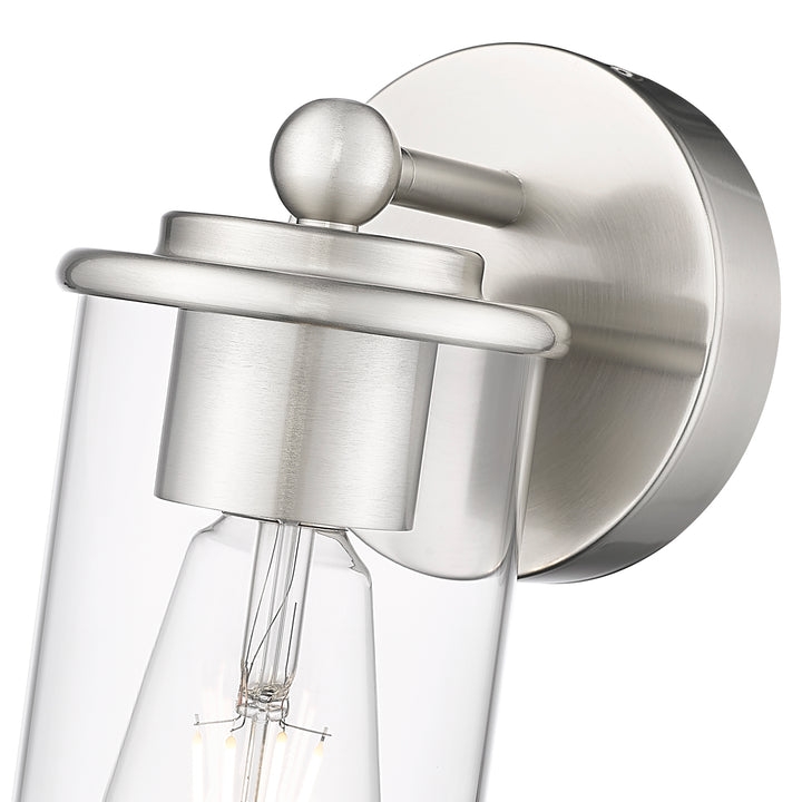 Thayer - 1 Light Wall Sconce