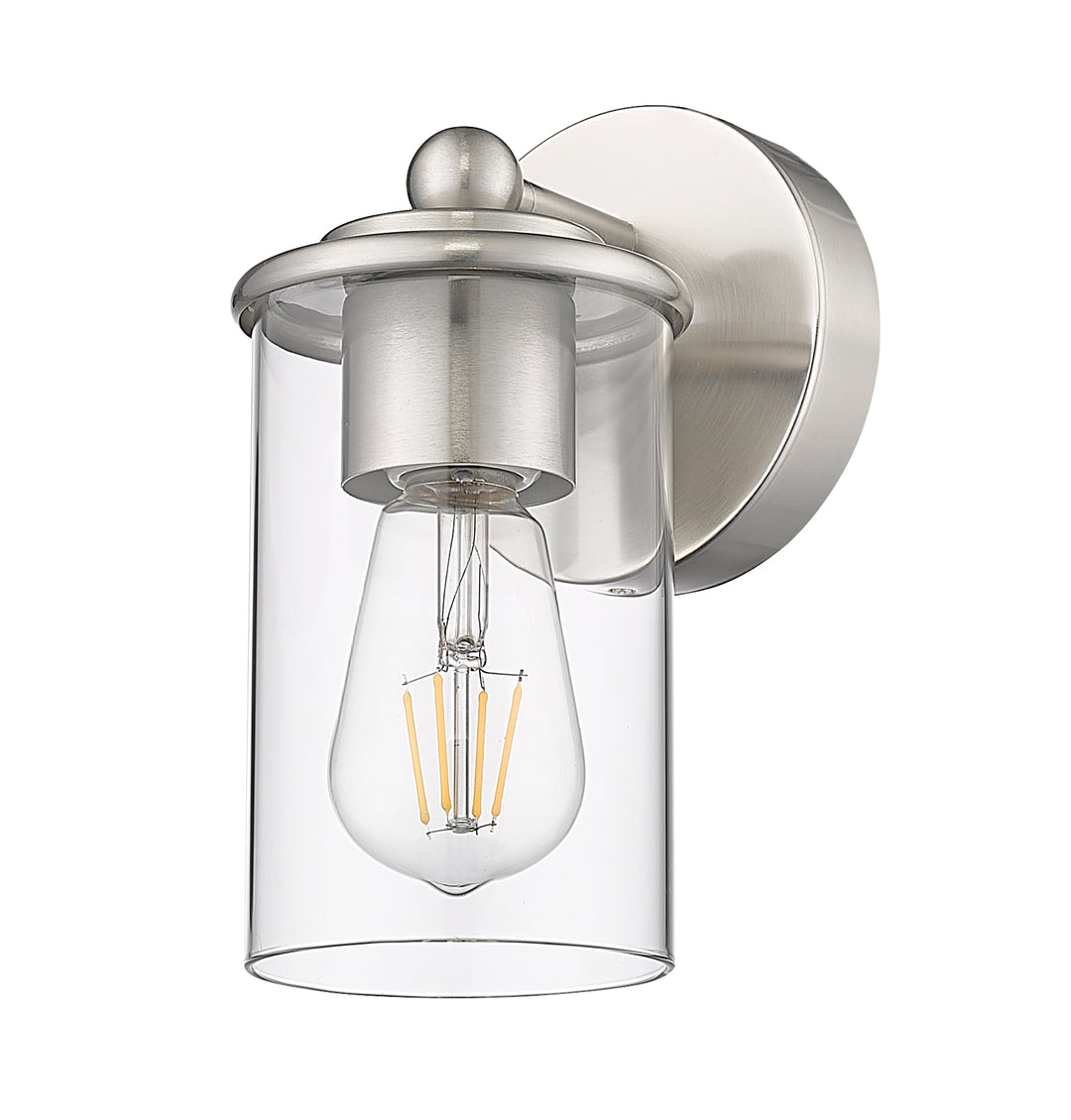 Thayer - 1 Light Wall Sconce