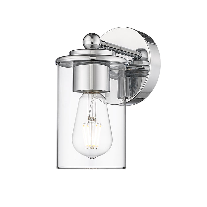 Thayer - 1 Light Wall Sconce
