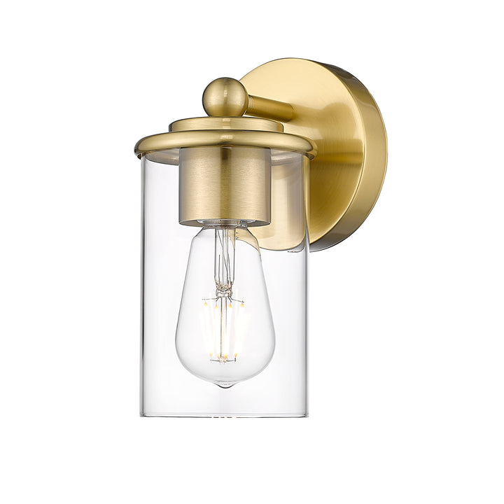Thayer - 1 Light Wall Sconce