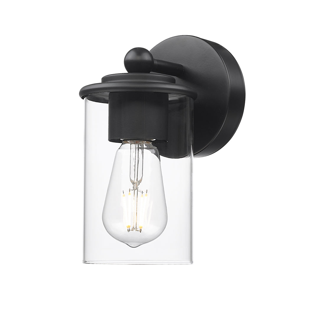 Thayer - 1 Light Wall Sconce