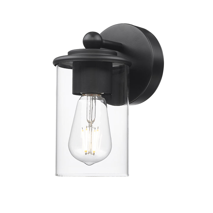 Thayer - 1 Light Wall Sconce