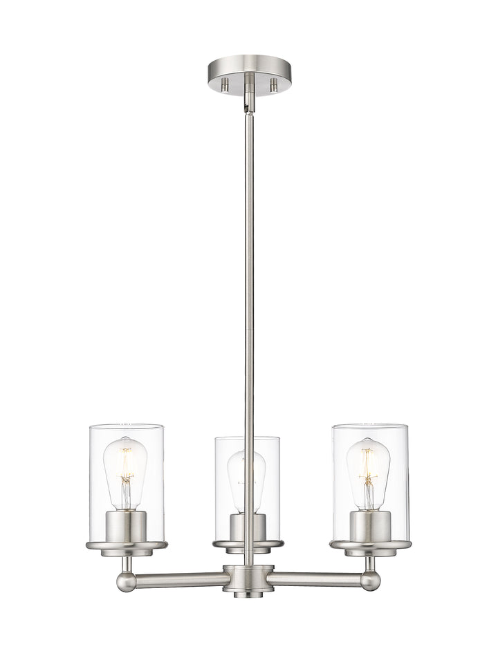 Thayer - Chandelier