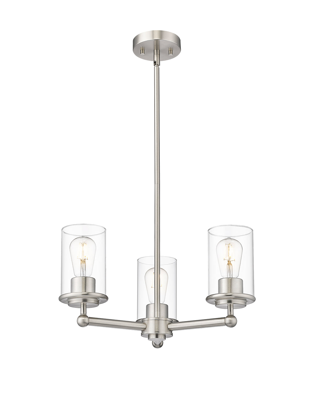 Thayer - Chandelier