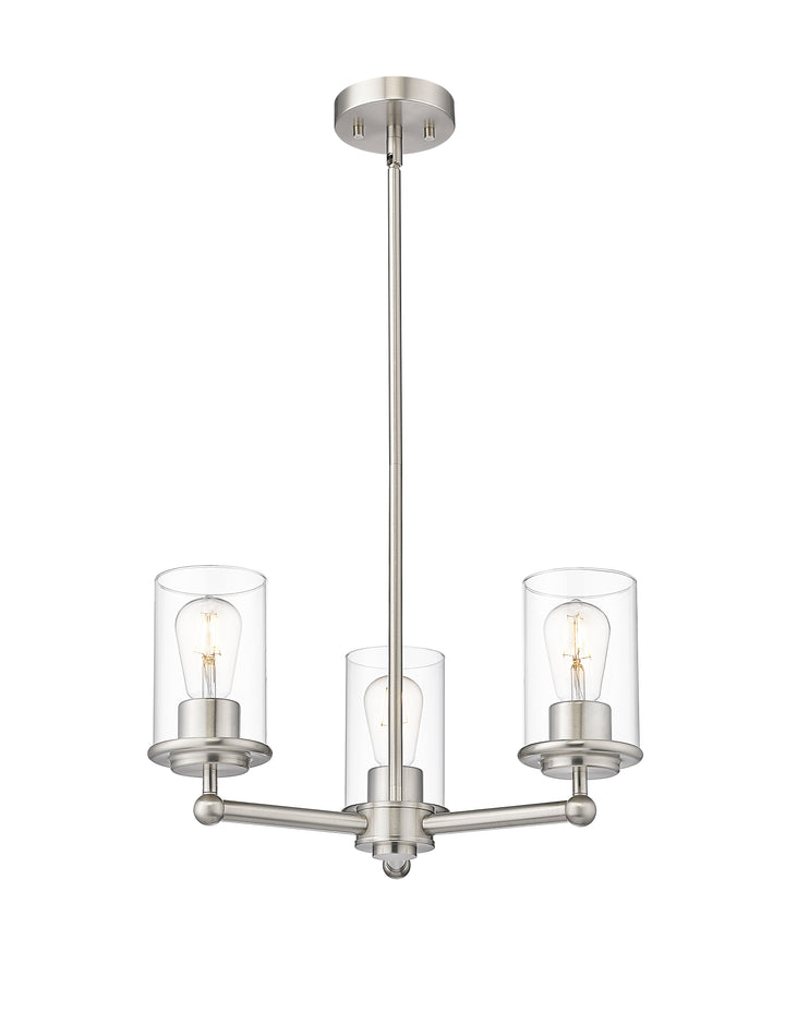 Thayer - Chandelier
