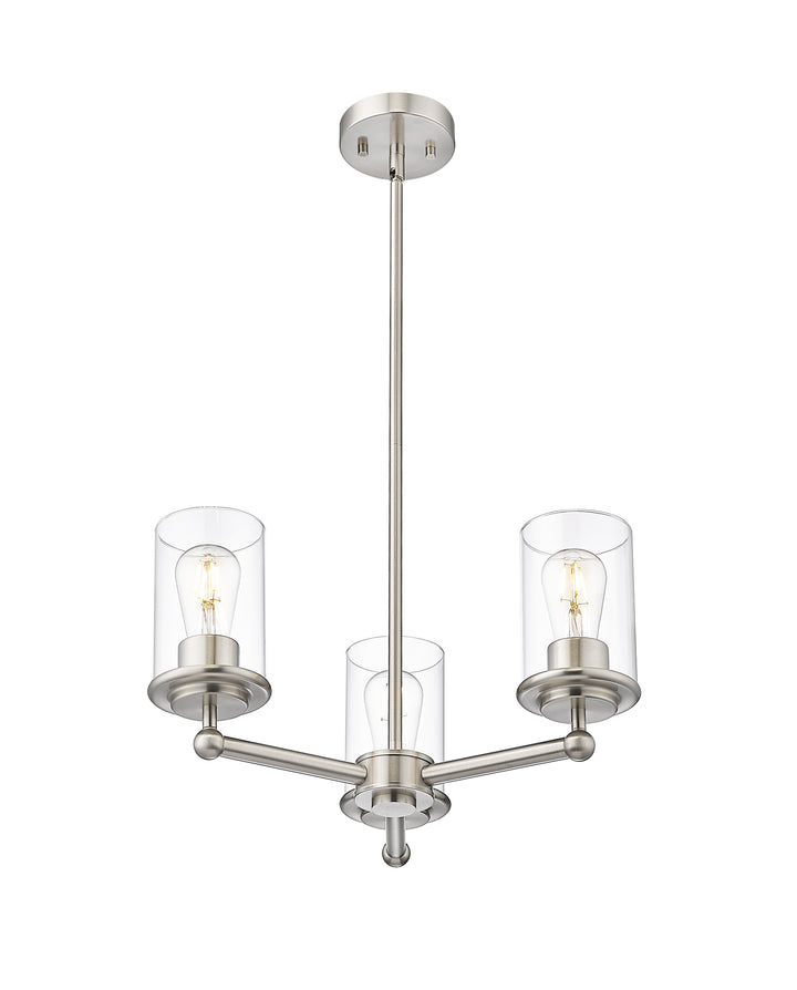 Thayer - Chandelier