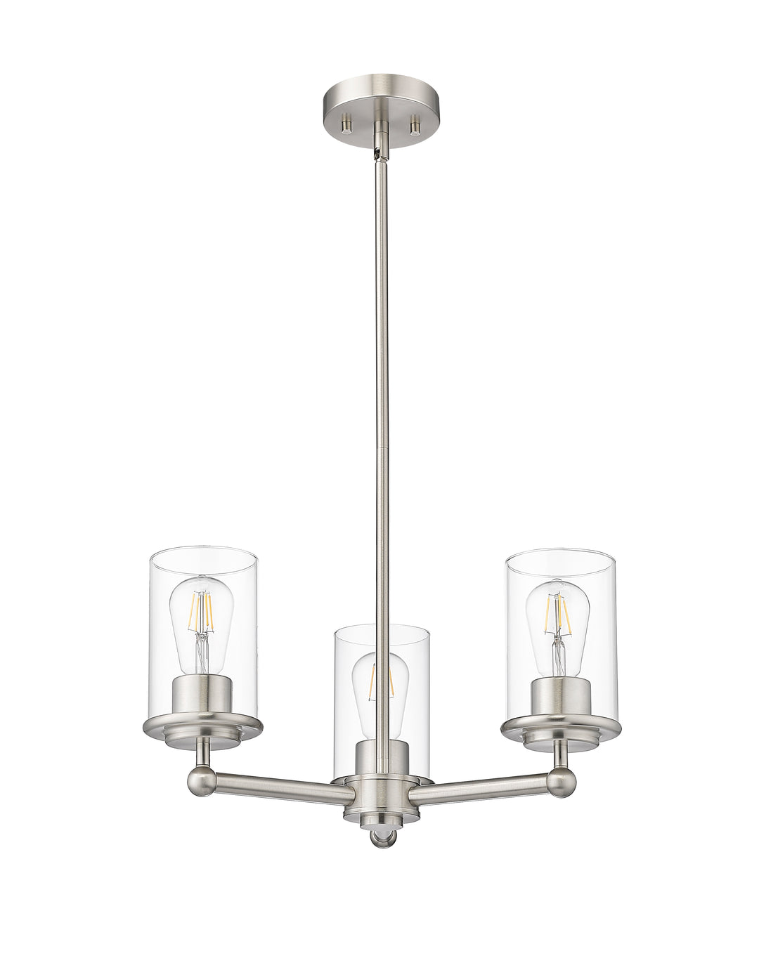 Thayer - Chandelier