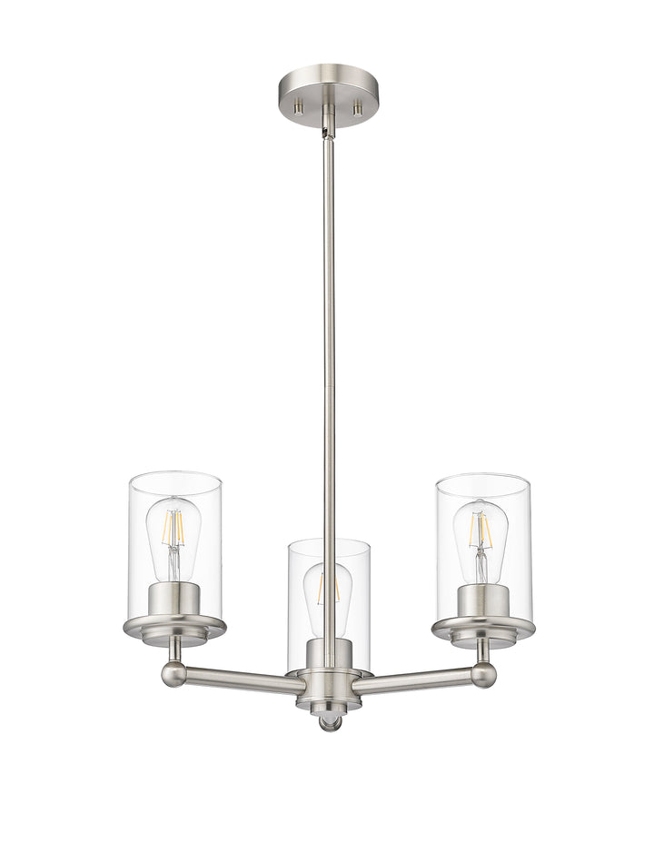 Thayer - Chandelier