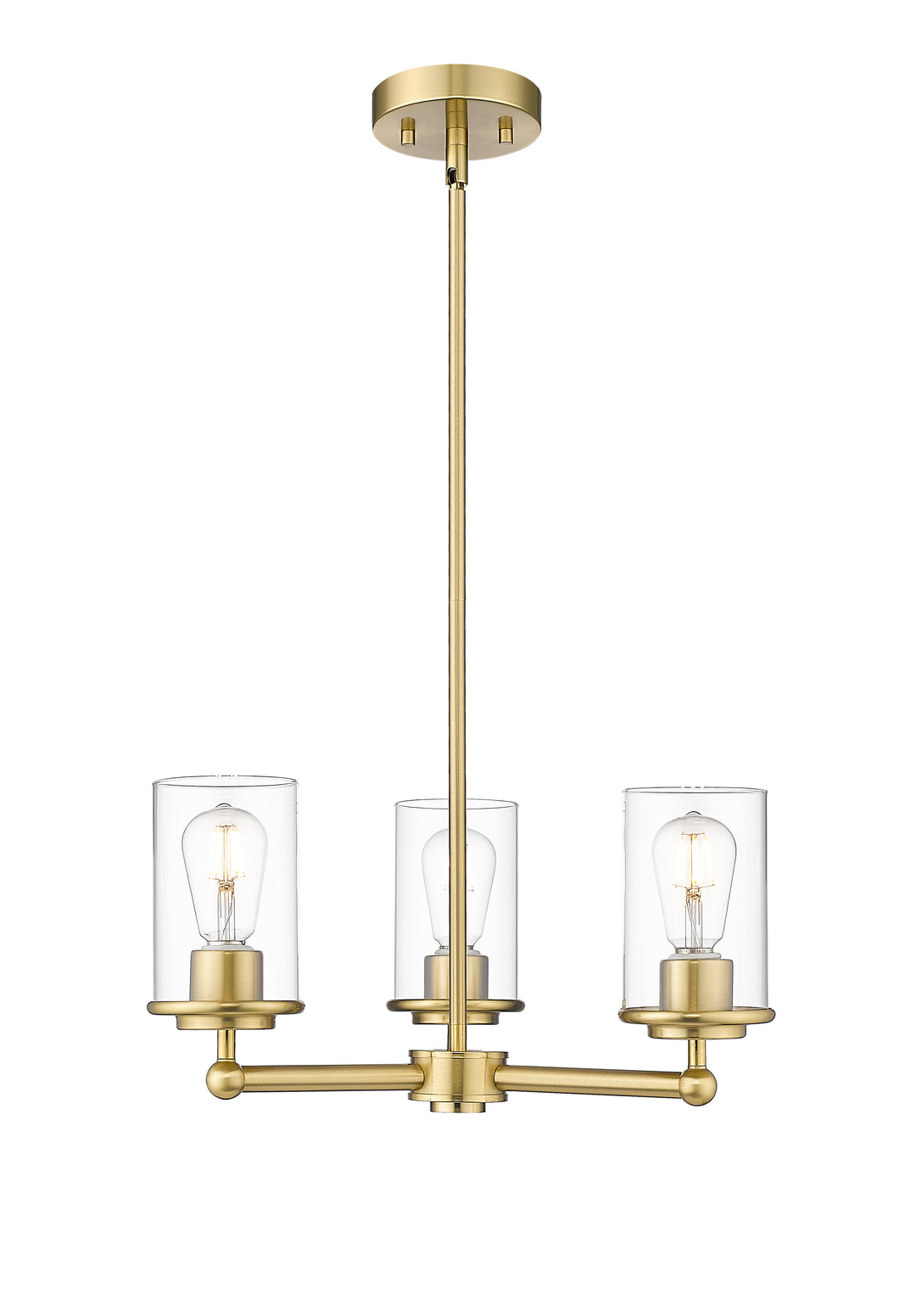 Thayer - Chandelier