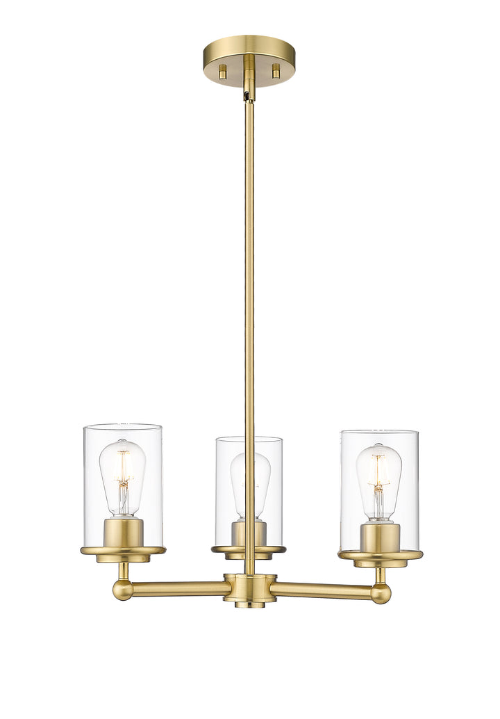 Thayer - Chandelier