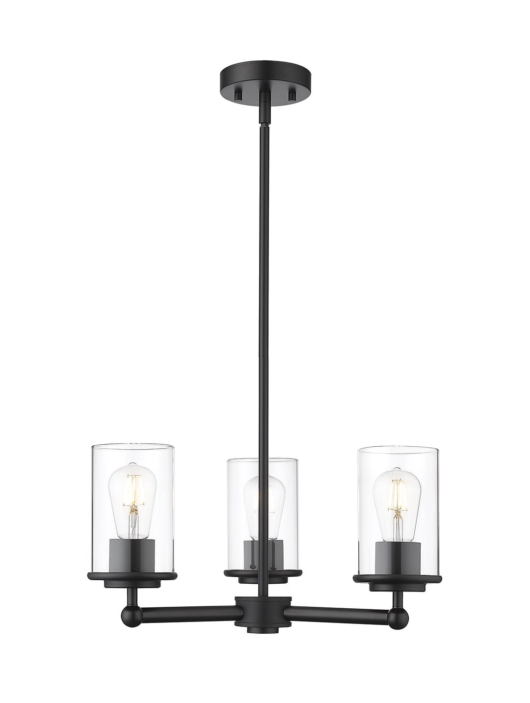Thayer - Chandelier