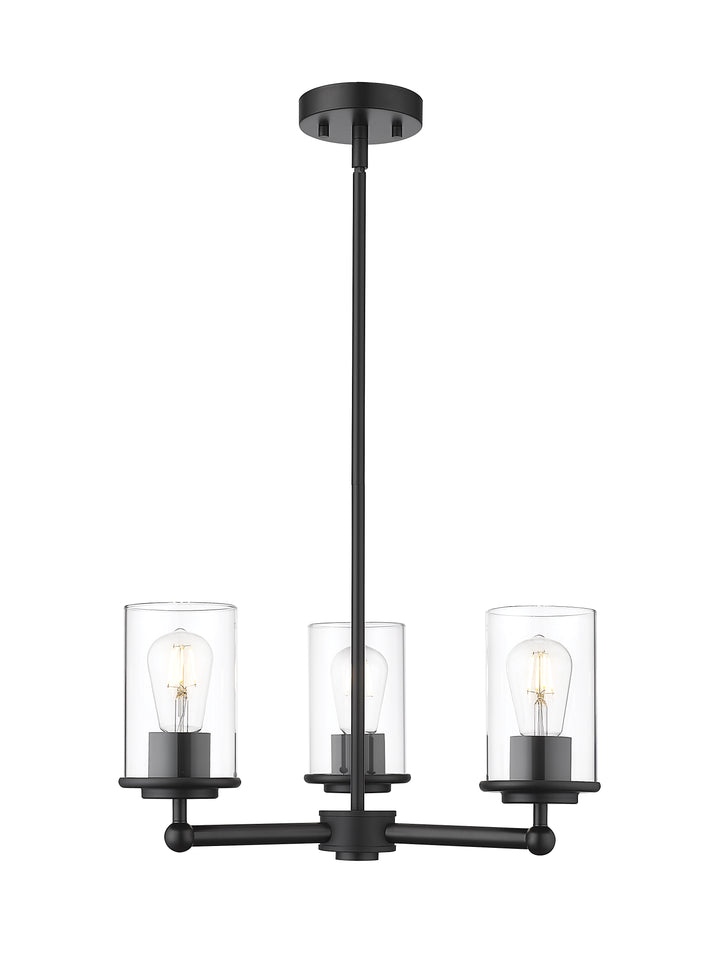 Thayer - Chandelier