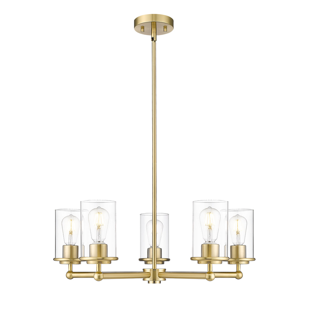 Thayer - Chandelier