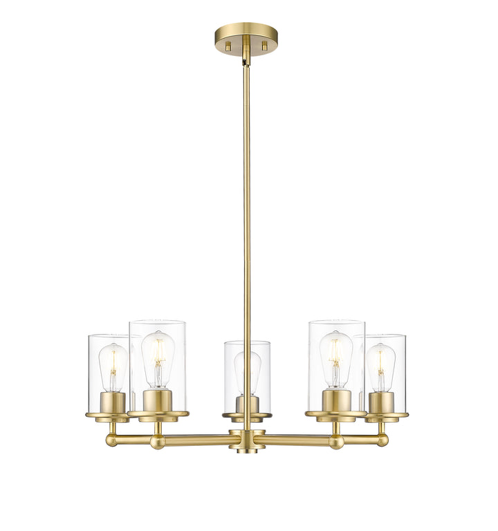 Thayer - Chandelier
