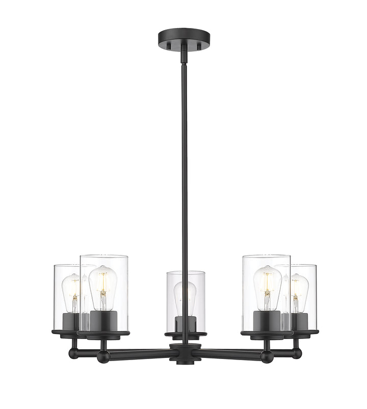 Thayer - Chandelier