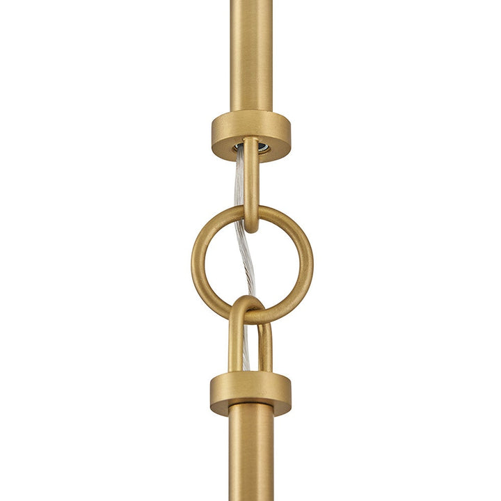 Sadie Medium Dome Pendant