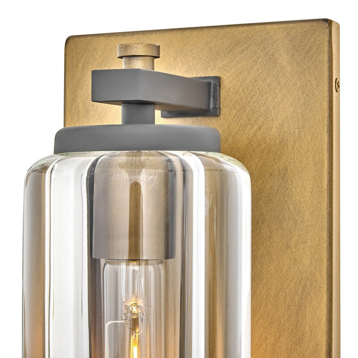 Lourde Wall Sconce