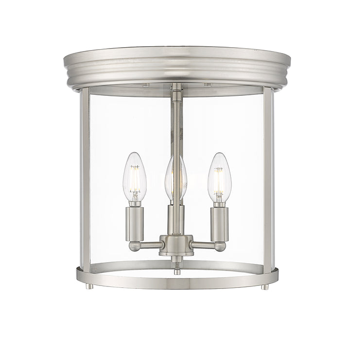 Thayer - Flush Mount