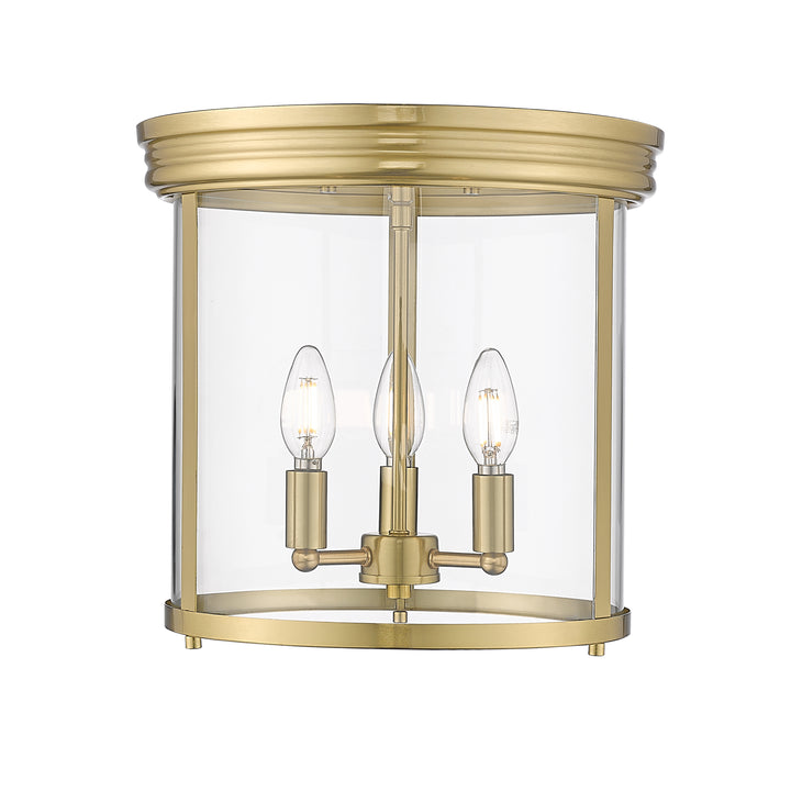 Thayer - Flush Mount