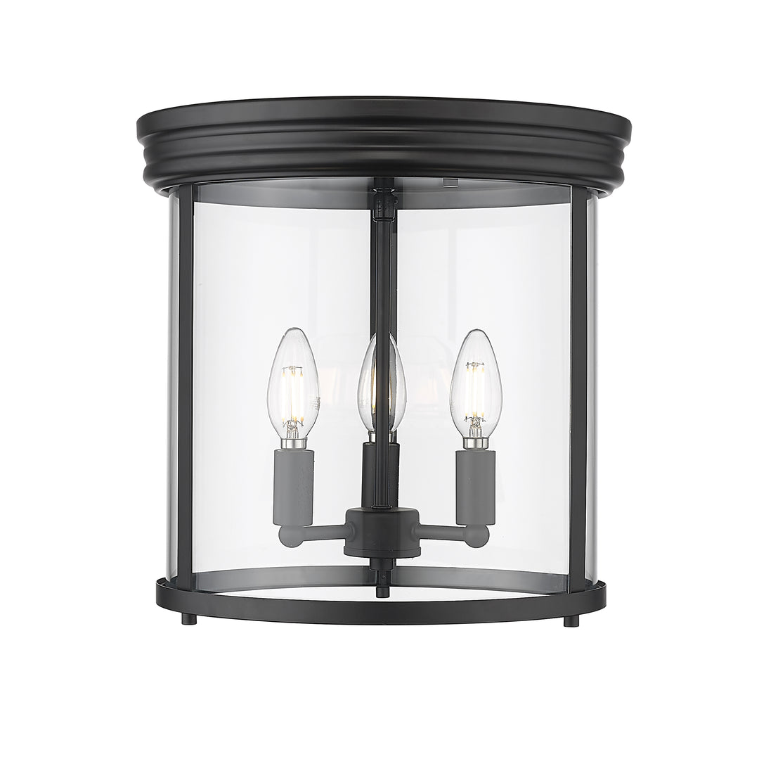 Thayer - Flush Mount