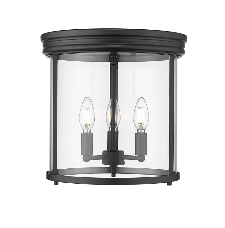 Thayer - Flush Mount