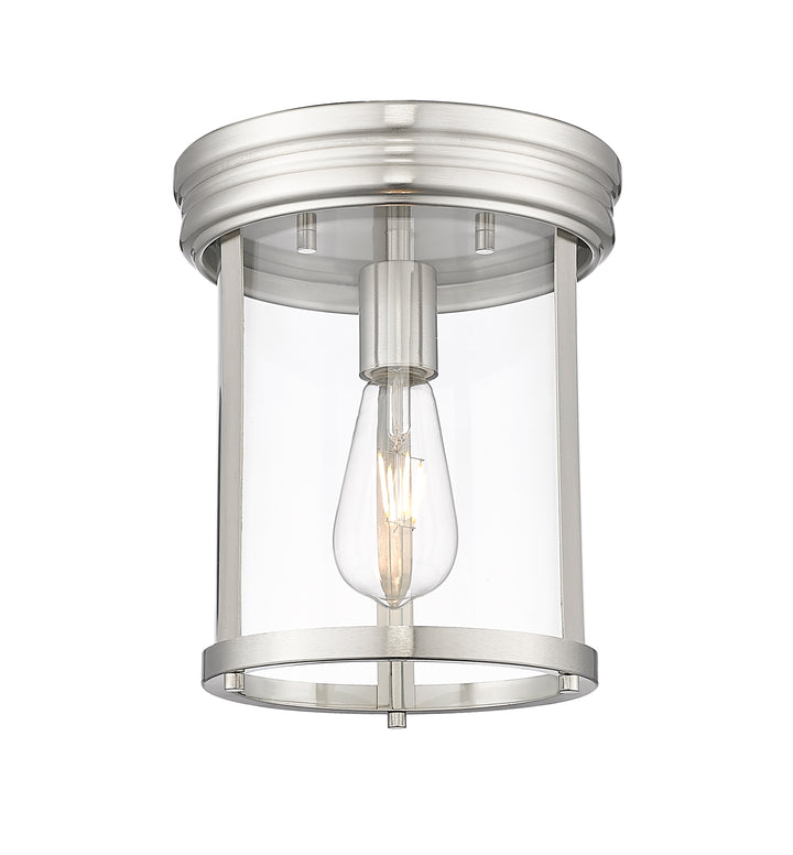 Thayer - Flush Mount