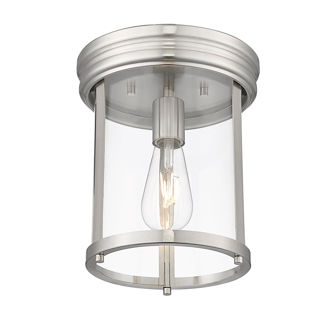 Thayer - Flush Mount