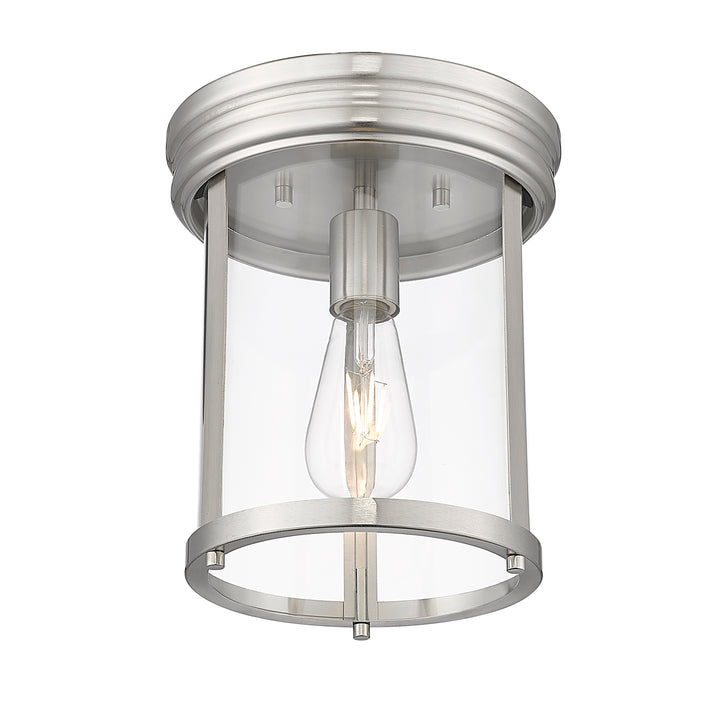 Thayer - Flush Mount