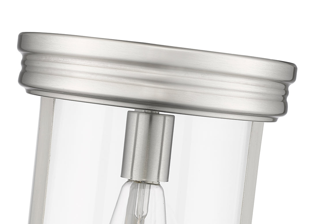Thayer - Flush Mount