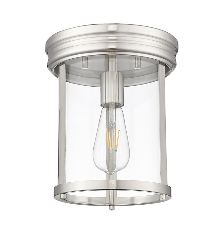 Thayer - Flush Mount