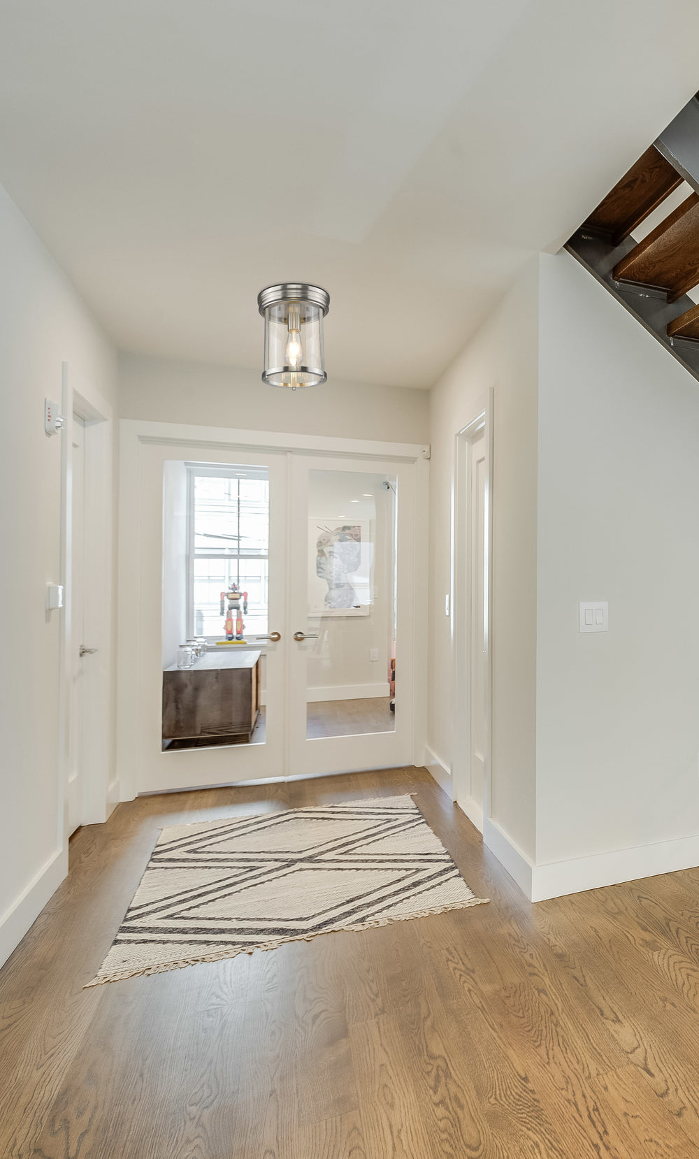 Thayer - Flush Mount