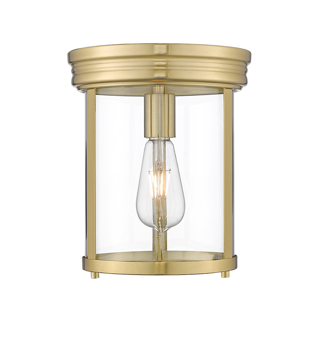 Thayer - Flush Mount
